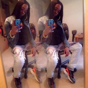 Meet your Posher, Nessa